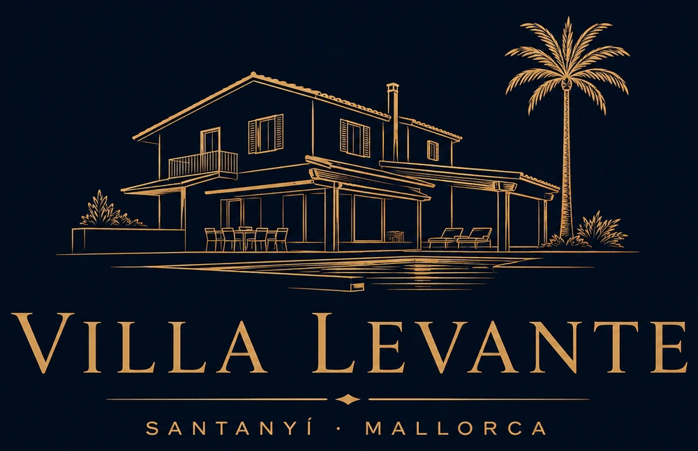 Villa Levante · Santanyí Mallorca