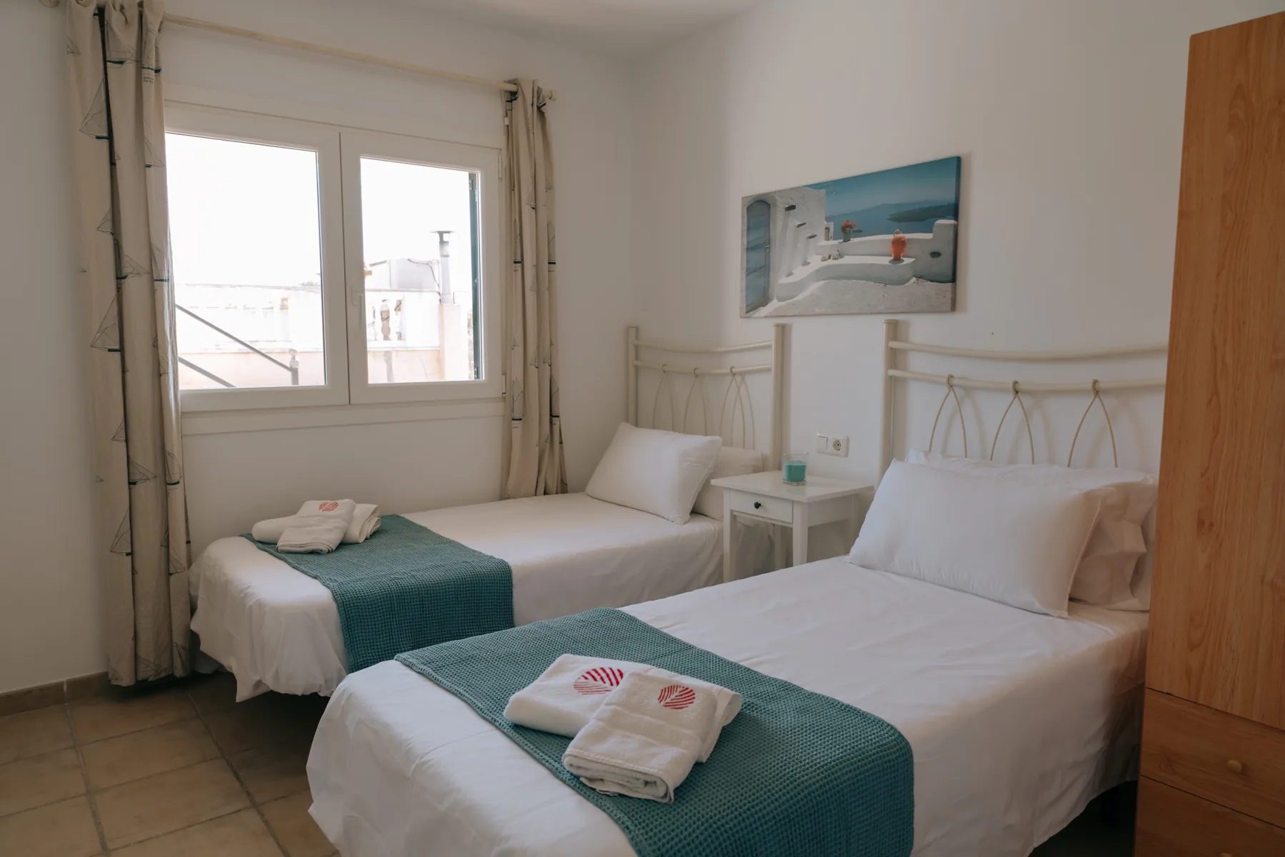 Dormitorio