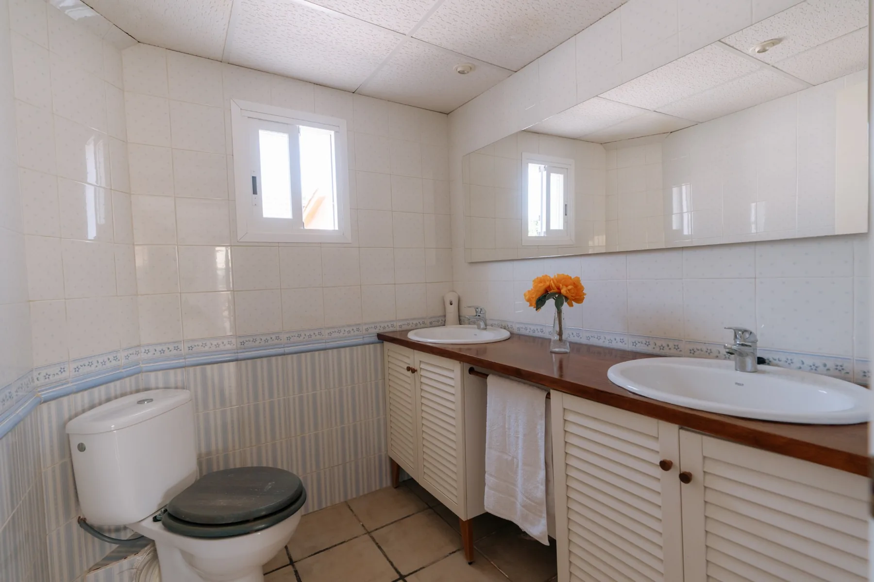 Baño